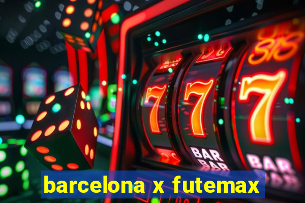 barcelona x futemax